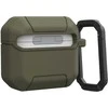 Urban Armor Gear UAG Scout, alyvuogių pilkos spalvos – AirPods 4