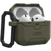 Urban Armor Gear UAG Scout, alyvuogių pilkos spalvos – AirPods 4