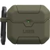Urban Armor Gear UAG Scout, alyvuogių pilkos spalvos – AirPods 4