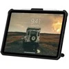 Urban Armor Gear UAG Scout su atrama ir dirželiu rankai, juodas - iPad 10,9" 2022/ 11" 2025, BULK