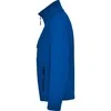 Roly Dviejų sluoksnių softshell striukė su užtrauktuku ANTARTIDA WOMAN Karališkai mėlyna