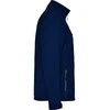 Roly Dviejų sluoksnių softshell striukė su microfiber pamušalu ANTARTIDA Tamsiai mėlyna