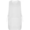 Roly Dvipusė unisex arnota ARZAK Balta