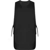 Roly Dvipusė unisex arnota ARZAK Juoda