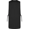 Roly Dvipusė unisex arnota ARZAK Juoda