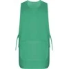 Roly Dvipusė unisex arnota ARZAK Lab žalia