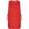 Roly Dvipusė unisex arnota ARZAK Raudona