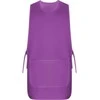 Roly Dvipusė unisex arnota ARZAK Violetė