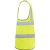 Roly Gerai matoma liemenė su užtrauktuku POLUX Fluoro geltona