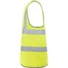 Roly Gerai matoma liemenė su užtrauktuku POLUX Fluoro geltona