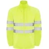 Roly Gerai matoma vilnonė striukė ALTAIR Fluoro geltona