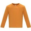 Roly Ilgarankoviai marškinėliai, specialiai kūdikiams BABY L/S Oranžinė