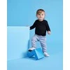 Roly Ilgarankoviai marškinėliai, specialiai kūdikiams BABY L/S Oranžinė