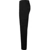 Roly Ilgos moteriškos kelnės su elastanu DAILY WOMAN STRETCH Juoda
