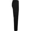 Roly Ilgos moteriškos kelnės su elastanu DAILY WOMAN STRETCH Juoda