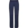 Roly Ilgos tiesaus kirpimo darbo kelnės iš atsparaus audinio DAILY WOMAN Tamsiai mėlyna