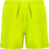 Roly Maudymosi glaudės su 2 šoninėmis kišenėmis AQUA Fluoro geltona