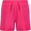 Roly Maudymosi glaudės su 2 šoninėmis kišenėmis AQUA Fluoro rožinė