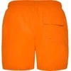 Roly Maudymosi glaudės su 2 šoninėmis kišenėmis AQUA Fluoro oranžinė