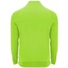 Roly Megztinis su reglano rankovėmis EPIRO Žalia fluoro