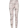 Roly Moteriškos margintos iki kulkšnių siekiančios tamprės CIRENE Fusion pink