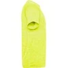 Roly Techniniai poliesterio marškinėliai su reglano rankovėmis AUSTIN Heather fluor yellow