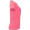 Roly Techniniai reglano marškinėliai iš CONTROL-DRY audinio BAHRAIN WOMAN Fluoro rožinė dami