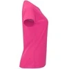 Roly Techniniai reglano marškinėliai iš CONTROL-DRY audinio BAHRAIN WOMAN Fluoro rožinė