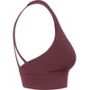 Roly Techninis moteriškas viršus SEBRING Berry red
