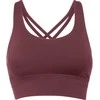 Roly Techninis moteriškas viršus SEBRING Berry red