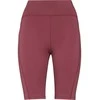 Roly Trumpos kompresinės tamprės iš perdirbto poliesterio GALES Berry red