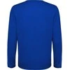 Roly Unisex ilgarankoviai techniniai marškinėliai ESTORIL L/S Karališkai mėlyna