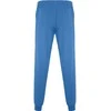 Roly Unisex ilgos tiesios kelnės FIBER Lab mėlyna