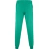 Roly Unisex ilgos tiesios kelnės FIBER Lab žalia