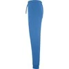 Roly Unisex ilgos tiesios kelnės FIBER Lab mėlyna
