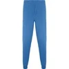Roly Unisex ilgos tiesios kelnės FIBER Lab mėlyna
