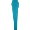 Roly Unisex ilgos tiesios kelnės FIBER Mėlynasis dunojus