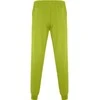 Roly Unisex ilgos tiesios kelnės FIBER Pistacijos