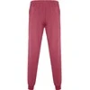 Roly Unisex ilgos tiesios kelnės FIBER Rozete