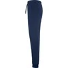 Roly Unisex ilgos tiesios kelnės FIBER Tamsiai mėlyna