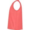 Roly Unisex kvėpuojantis sportinis kilimėlis ROMA Fluoro koralas