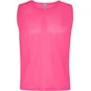 Roly Unisex kvėpuojantis sportinis kilimėlis ROMA Fluoro rožinė