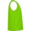 Roly Unisex kvėpuojantis sportinis kilimėlis ROMA Žalia fluoro