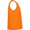 Roly Unisex kvėpuojantis sportinis kilimėlis ROMA Fluoro oranžinė