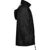 Roly Unisex lietpaltis ESCOCIA Juoda