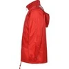 Roly Unisex lietpaltis ESCOCIA Raudona