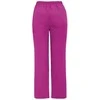 Roly Unisex tarnybinės kelnės VADEMECUM Violetė