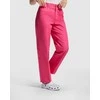 Roly Unisex tarnybinės kelnės VADEMECUM Balta
