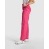 Roly Unisex tarnybinės kelnės VADEMECUM Balta