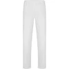 Roly Unisex tiesaus kirpimo ilgos kelnės ROCHAT Balta